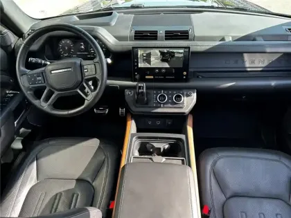Photo 31 Land rover Defender 110 P400E PHEV BVA8 X-DYNAMIC