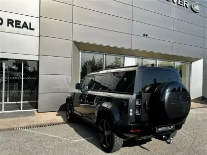 Photo 11 Land rover Defender 110 P400E PHEV BVA8 X-DYNAMIC