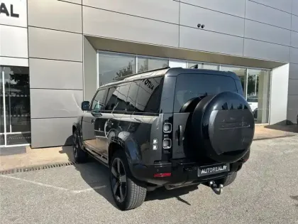 Photo 14 Land rover Defender 110 P400E PHEV BVA8 X-DYNAMIC