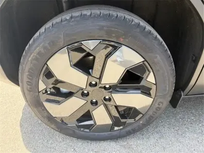 Photo 38 Suzuki Vitara e  61 kWh