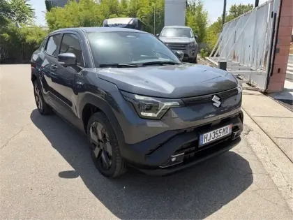 Photo 6 Suzuki Vitara e  61 kWh