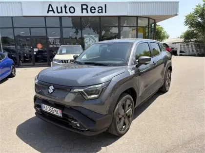 Photo Suzuki Vitara Style