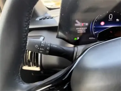 Photo 16 Suzuki Vitara e  61 kWh