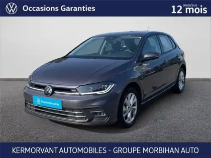Photo Volkswagen Polo Style