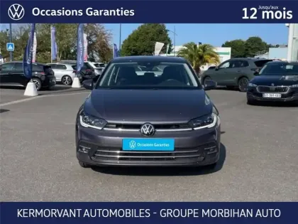 Photo 30 Volkswagen Polo 1.0 TSI 95 S&S BVM5