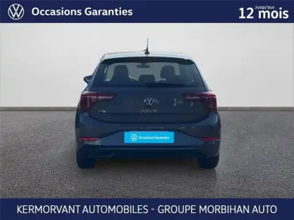 Photo 40 Volkswagen Polo 1.0 TSI 95 S&S BVM5