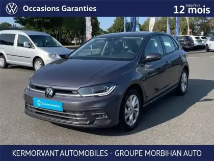 Photo 55 Volkswagen Polo 1.0 TSI 95 S&S BVM5