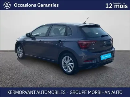 Photo 43 Volkswagen Polo 1.0 TSI 95 S&S BVM5