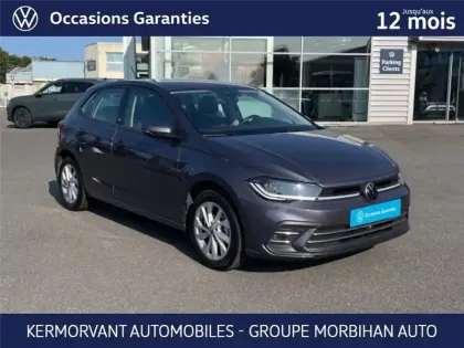 Photo 31 Volkswagen Polo 1.0 TSI 95 S&S BVM5