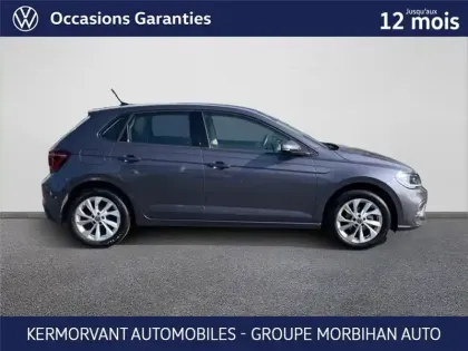 Photo 3 Volkswagen Polo 1.0 TSI 95 S&S BVM5