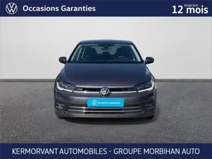 Photo 8 Volkswagen Polo 1.0 TSI 95 S&S BVM5