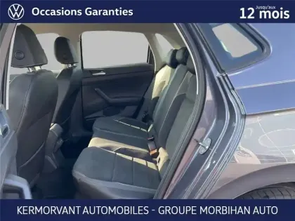 Photo 5 Volkswagen Polo 1.0 TSI 95 S&S BVM5