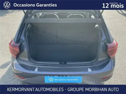 Photo 13 Volkswagen Polo 1.0 TSI 95 S&S BVM5