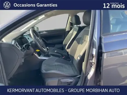 Photo 4 Volkswagen Polo 1.0 TSI 95 S&S BVM5