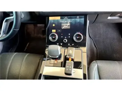 Photo 17 Land rover Range Rover 2.0L P400E PHEV 404CH