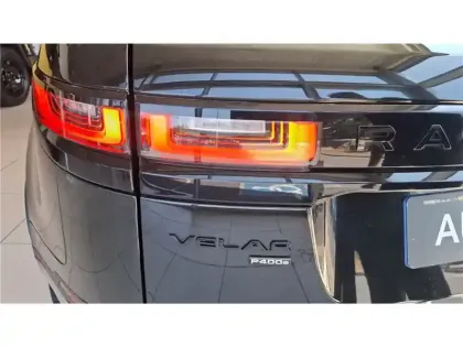 Photo 25 Land rover Range Rover 2.0L P400E PHEV 404CH