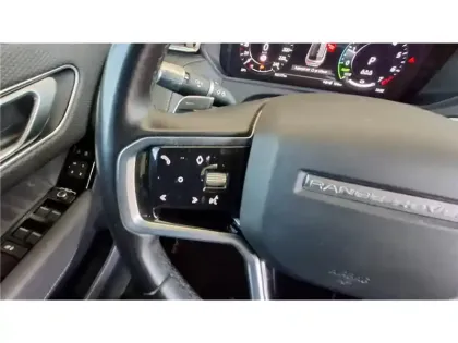 Photo 10 Land rover Range Rover 2.0L P400E PHEV 404CH