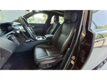 Photo 6 Land rover Range Rover 2.0L P400E PHEV 404CH