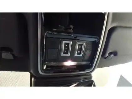 Photo 23 Land rover Range Rover 2.0L P400E PHEV 404CH