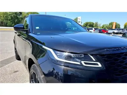 Photo 26 Land rover Range Rover 2.0L P400E PHEV 404CH