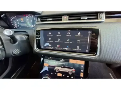Photo 13 Land rover Range Rover 2.0L P400E PHEV 404CH