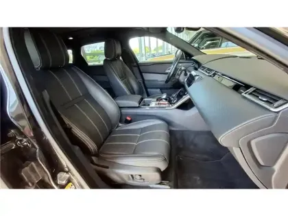 Photo 8 Land rover Range Rover 2.0L P400E PHEV 404CH