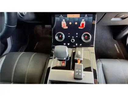 Photo 16 Land rover Range Rover 2.0L P400E PHEV 404CH