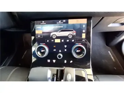 Photo 15 Land rover Range Rover 2.0L P400E PHEV 404CH