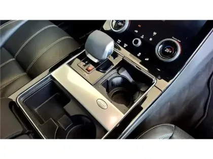 Photo 18 Land rover Range Rover 2.0L P400E PHEV 404CH