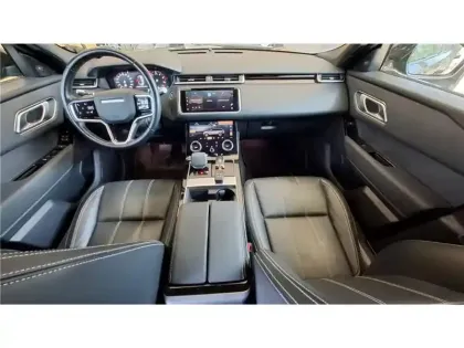 Photo 7 Land rover Range Rover 2.0L P400E PHEV 404CH