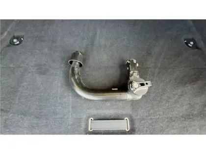 Photo 30 Land rover Range Rover 2.0L P400E PHEV 404CH
