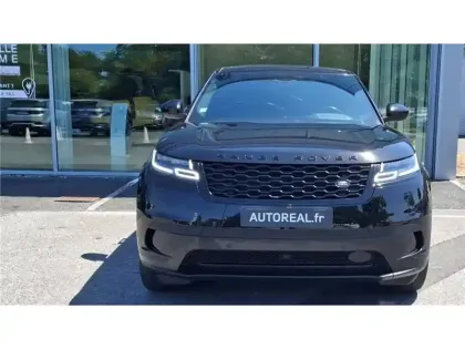 Photo 1 Land rover Range Rover 2.0L P400E PHEV 404CH