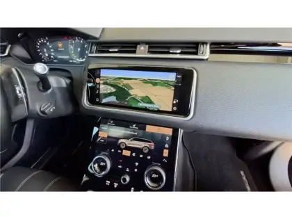 Photo 12 Land rover Range Rover 2.0L P400E PHEV 404CH