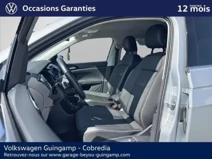 Photo 22 Volkswagen T-cross  1.0 TSI 110ch Style DSG7