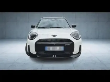 Photo Mini Aceman Jcw