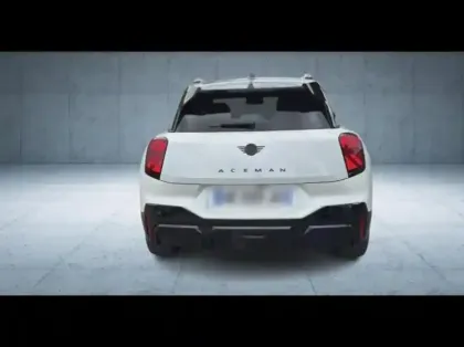 Photo 2 Mini Aceman  E 184ch JCW
