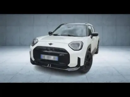 Photo 1 Mini Aceman  E 184ch JCW