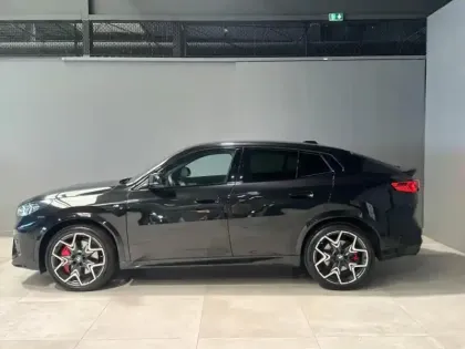 Photo 4 BMW X2  M35iA xDrive 300ch M Performance DKG7