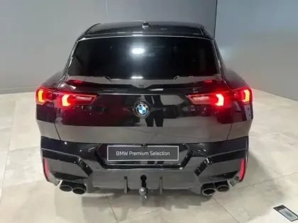 Photo 3 BMW X2  M35iA xDrive 300ch M Performance DKG7