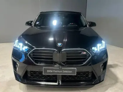 Photo 2 BMW X2  M35iA xDrive 300ch M Performance DKG7