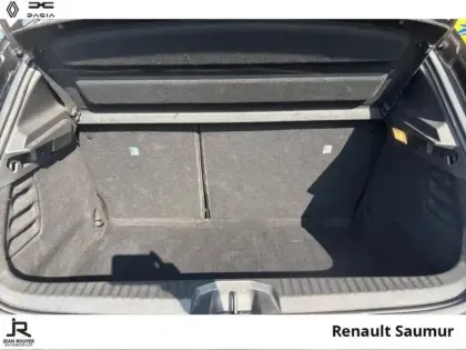 Photo 6 Renault Clio  1.6 E-Tech 145ch full hybrid esprit Alpine - 24