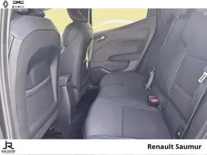 Photo 3 Renault Clio  1.6 E-Tech 145ch full hybrid esprit Alpine - 24