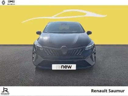 Photo 8 Renault Clio  1.6 E-Tech 145ch full hybrid esprit Alpine - 24