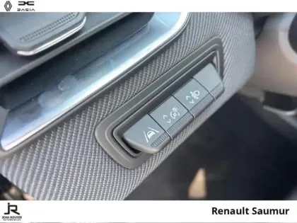 Photo 14 Renault Clio  1.6 E-Tech 145ch full hybrid esprit Alpine - 24