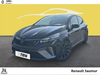 Photo Renault Clio Esprit Alpine