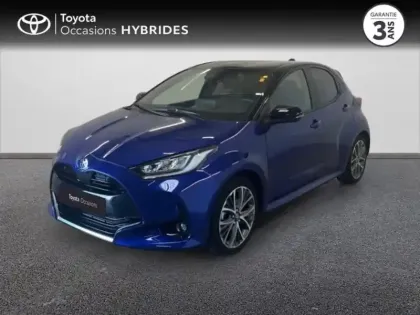 Photo Toyota Yaris Collection