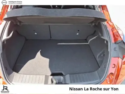 Photo 6 Nissan Juke  1.6 Hybrid 143ch N-Connecta 2023.5