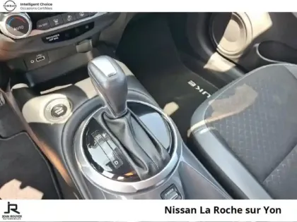 Photo 5 Nissan Juke  1.6 Hybrid 143ch N-Connecta 2023.5