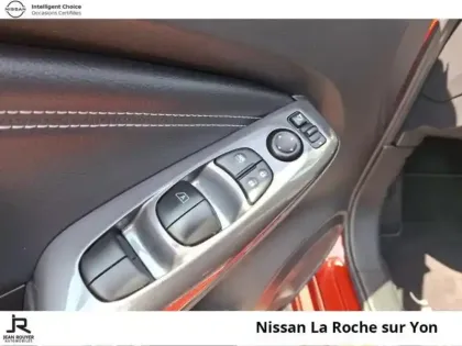 Photo 13 Nissan Juke  1.6 Hybrid 143ch N-Connecta 2023.5