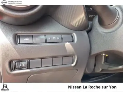 Photo 14 Nissan Juke  1.6 Hybrid 143ch N-Connecta 2023.5